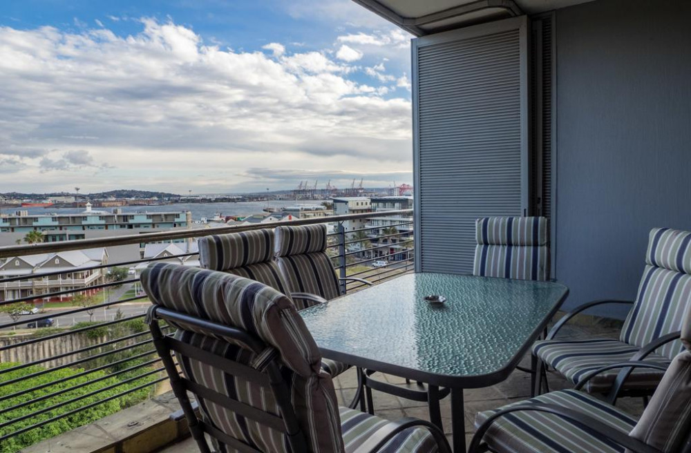 Apex Travel Club - ATC - Beach Apartments The Quays