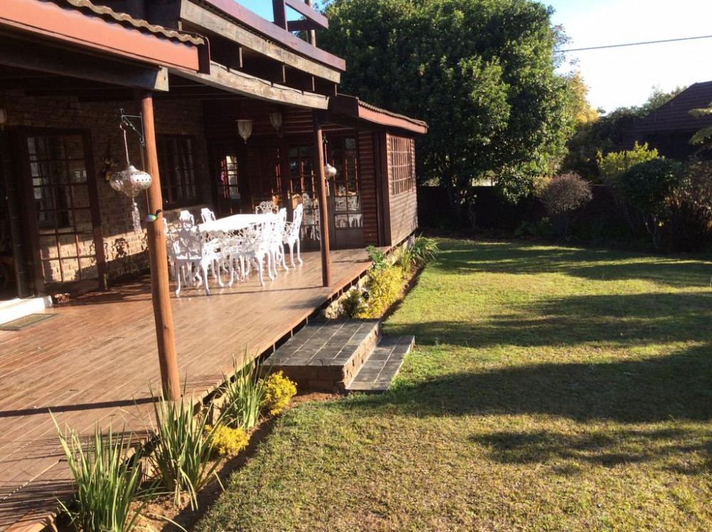 Apex Travel Club - ATC - Rose Cottage