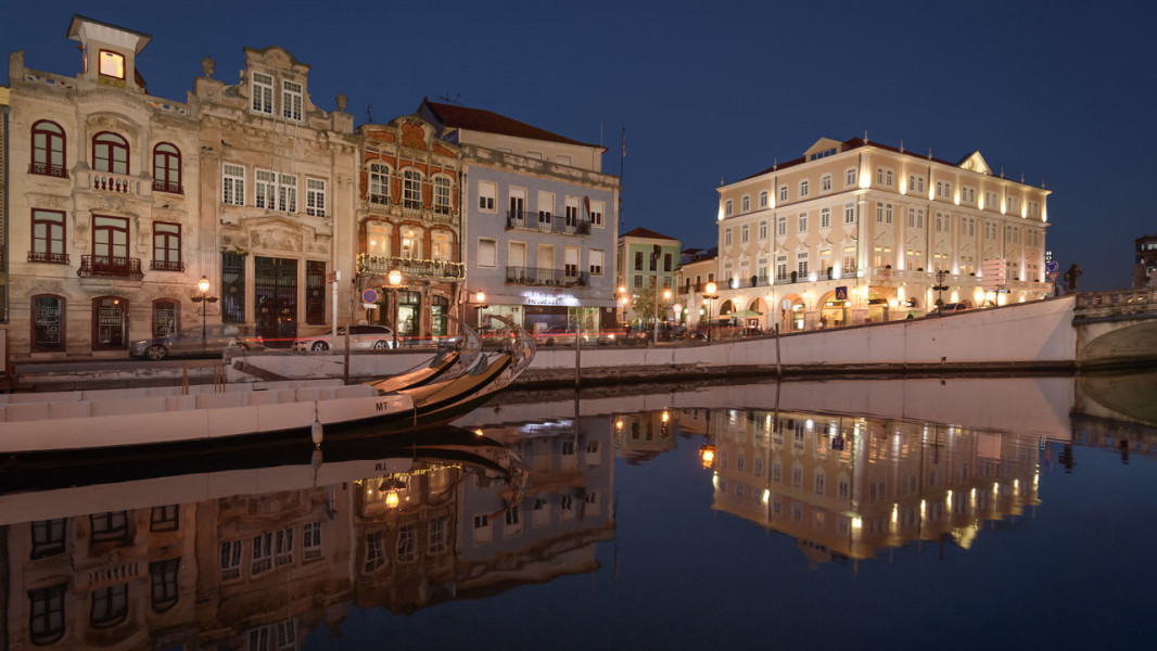 Apex Travel Club - ATC - Hotel Aveiro Palace