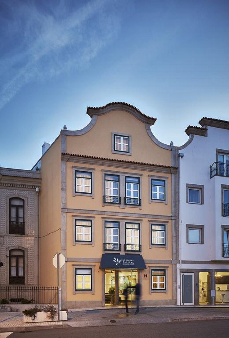 Apex Travel Club - ATC - Hotel Das Salinas