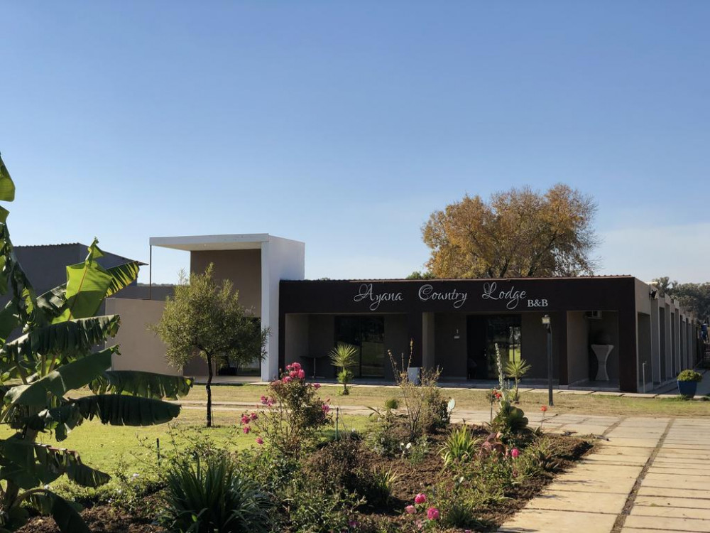 Apex Travel Club - ATC - Ayana Country Lodge