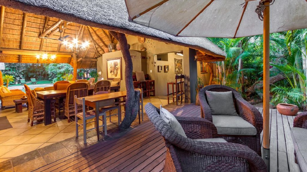 Apex Travel Club - ATC - Mbili Self- Catering Villia