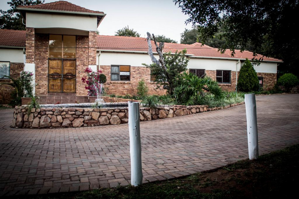 Apex Travel Club - ATC - Guesthouse Serenity
