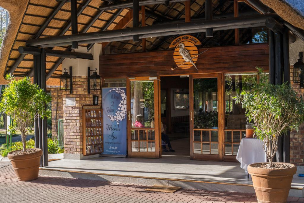 Apex Travel Club - ATC - Kruger Park Lodge Unit No. 543