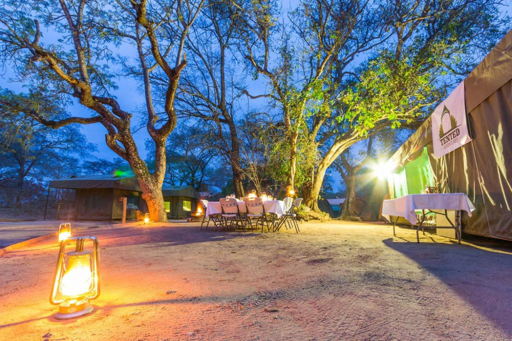 Apex Travel Club - ATC - Tented Adventures Pretoriuskop Rest