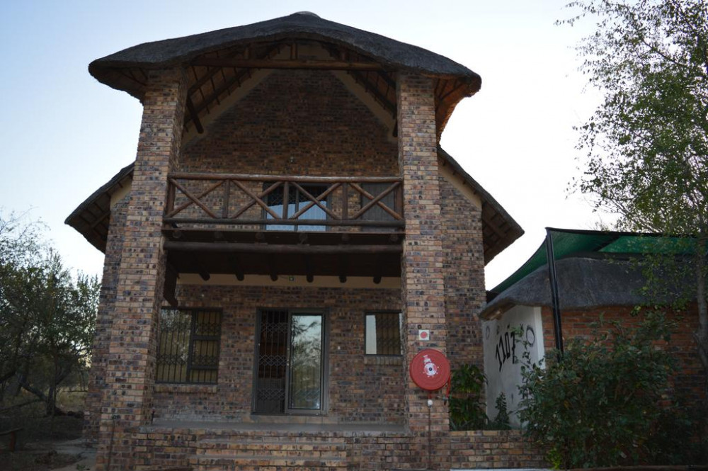 Apex Travel Club - ATC - Wildgoose Lodge