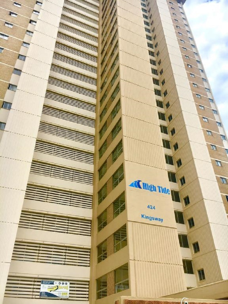 Apex Travel Club - ATC - Hightide Apartment