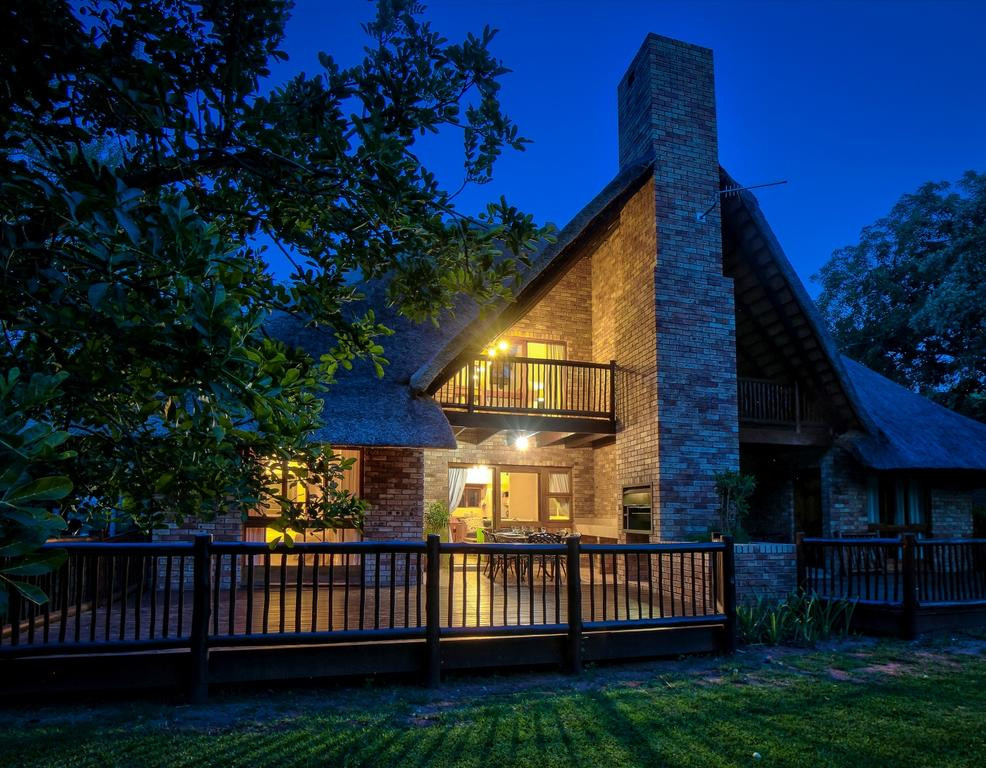 Apex Travel Club - ATC - Cambalala - Kruger Park Lodge