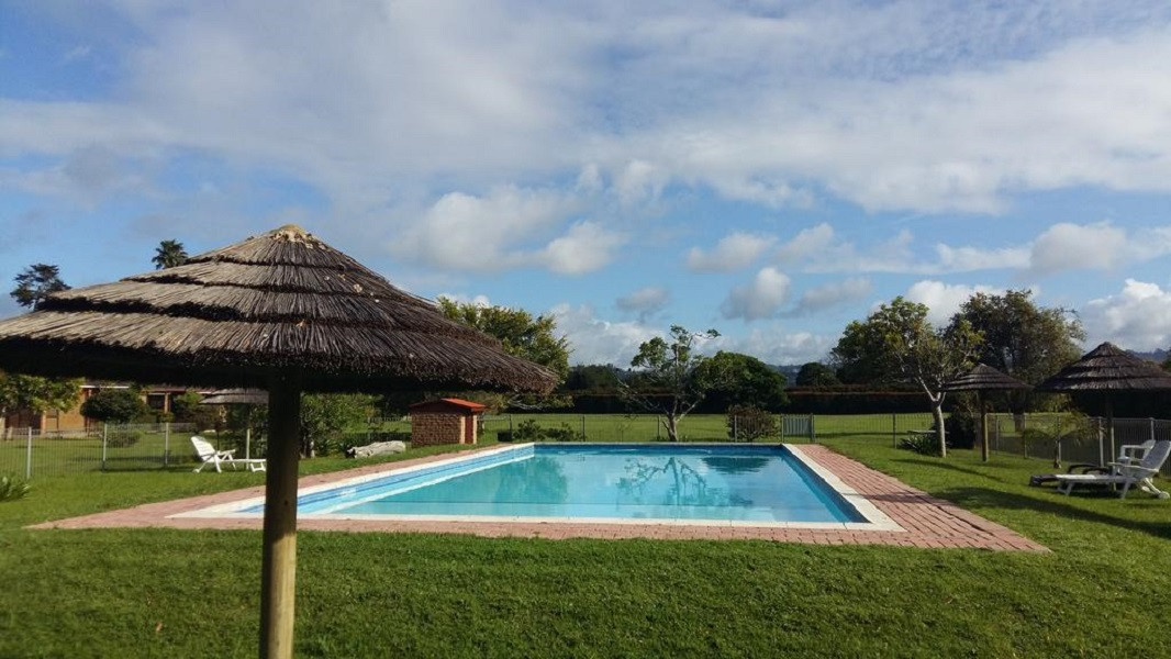 Apex Travel Club - ATC - Brenton Lake Holiday Cottages