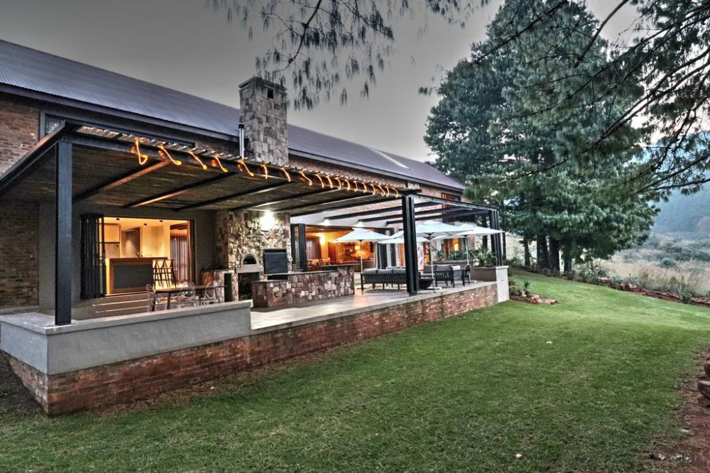 Apex Travel Club - ATC - W6 Whiskey Creek