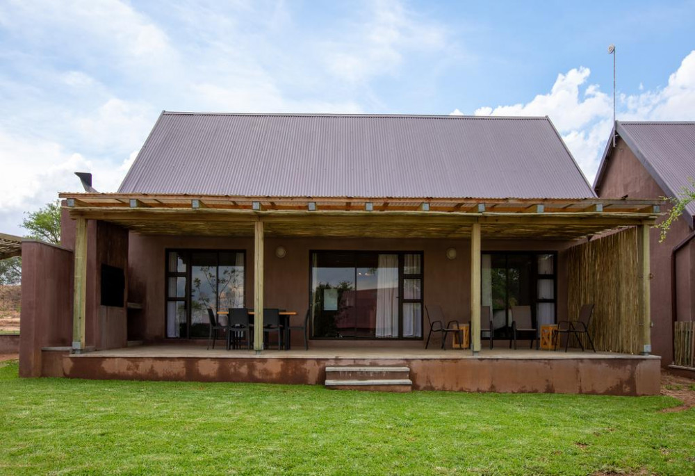 Apex Travel Club - ATC - The Cottage