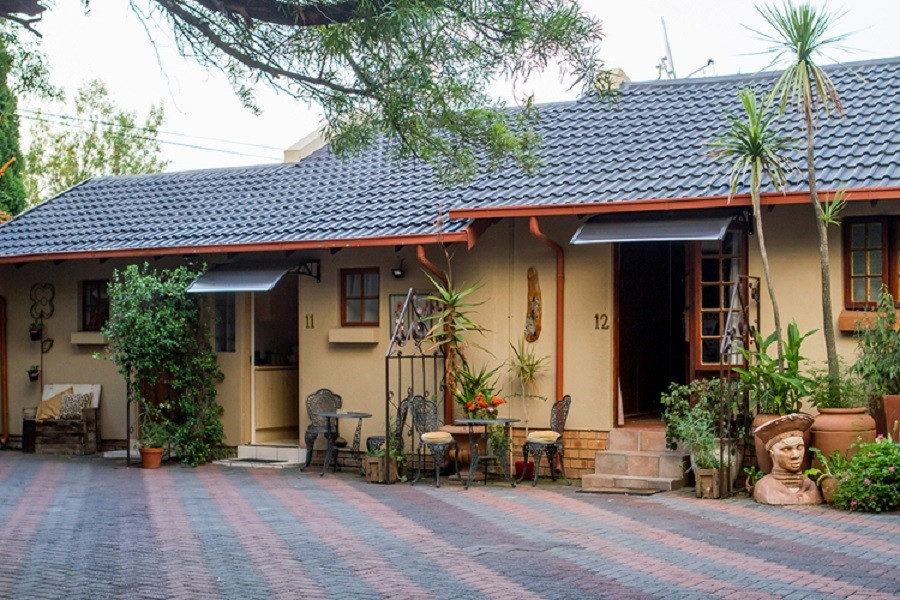 Apex Travel Club - ATC - Tawani Guesthouse