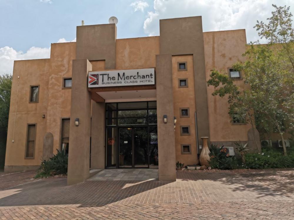 Apex Travel Club - ATC - The Merchant @ Lake Umuzi