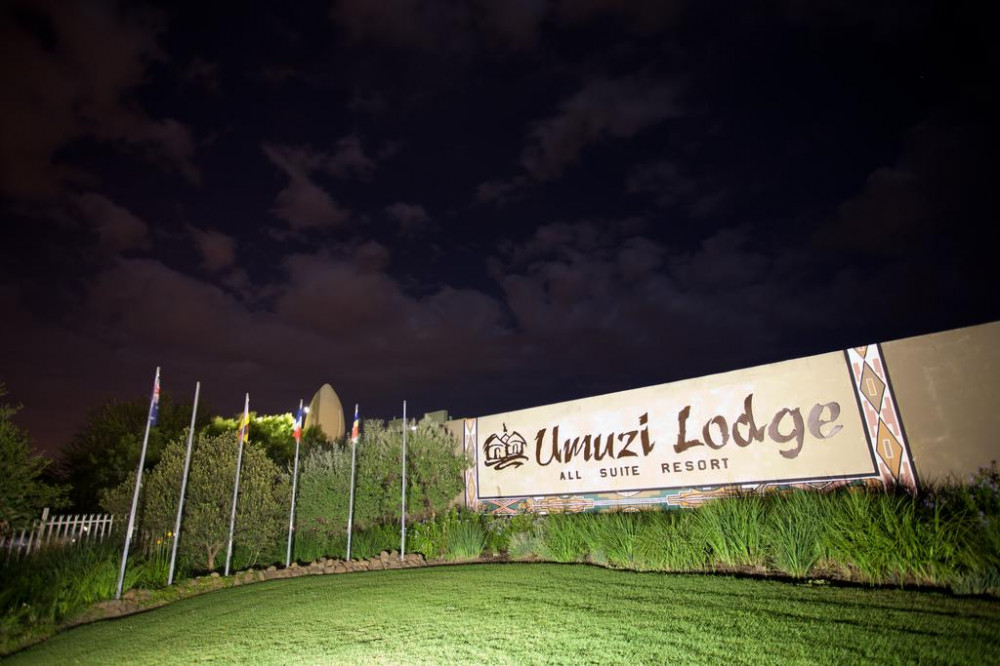 Apex Travel Club - ATC - Umuzi Lodge
