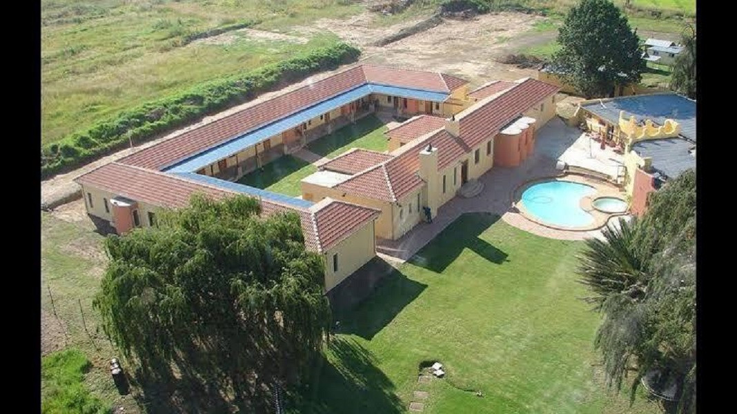 Apex Travel Club - ATC - Willow Lane Country Lodge