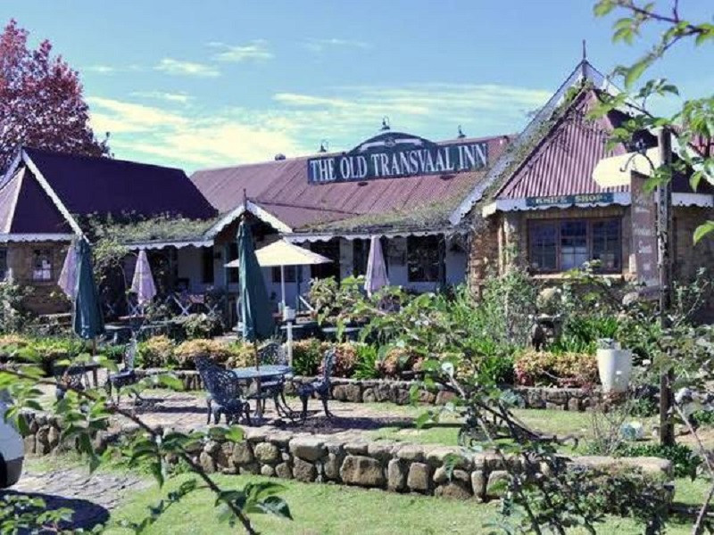 Apex Travel Club - ATC - The Old Transvaal Inn