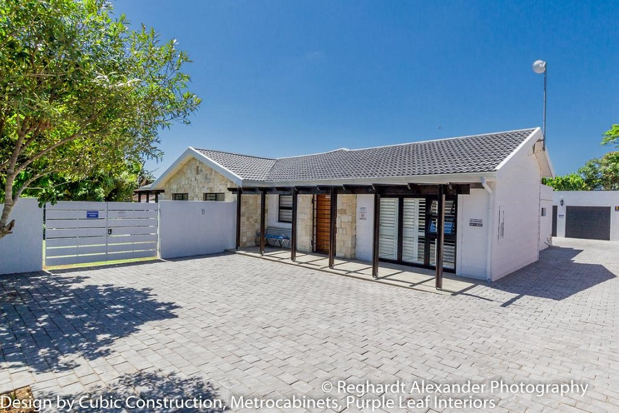 Apex Travel Club - ATC - Grootendorst Holiday Home