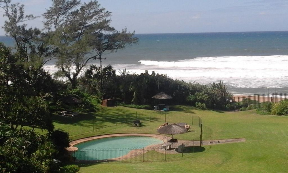 Apex Travel Club - ATC - 9 Kyalanga Beach