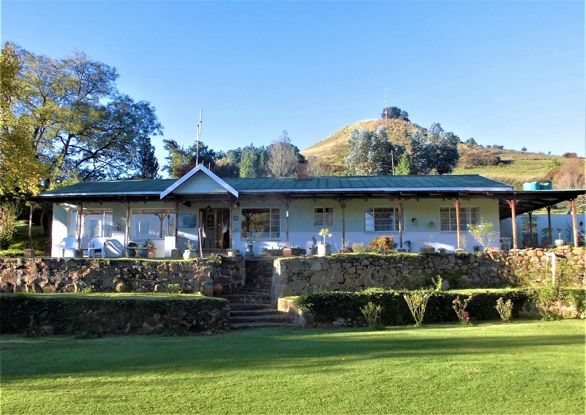Apex Travel Club - ATC - Tumble In Bed & Breakfast