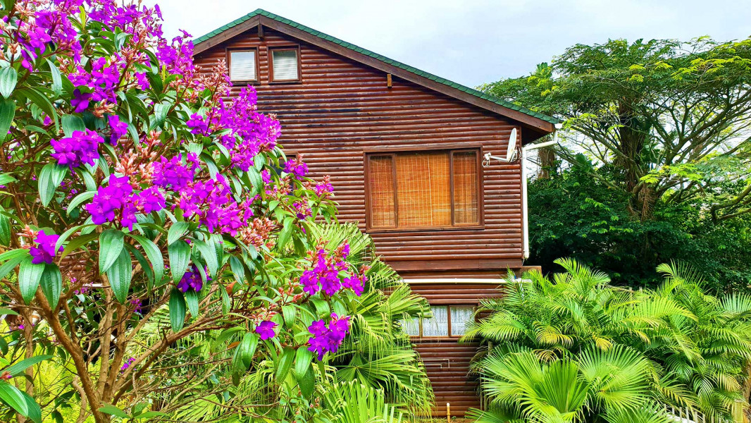Apex Travel Club - ATC - Hibescape- Cosy Cabin