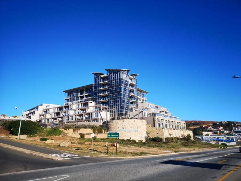 Apex Travel Club - ATC - Sea-View Nautica @ Mossel Bay