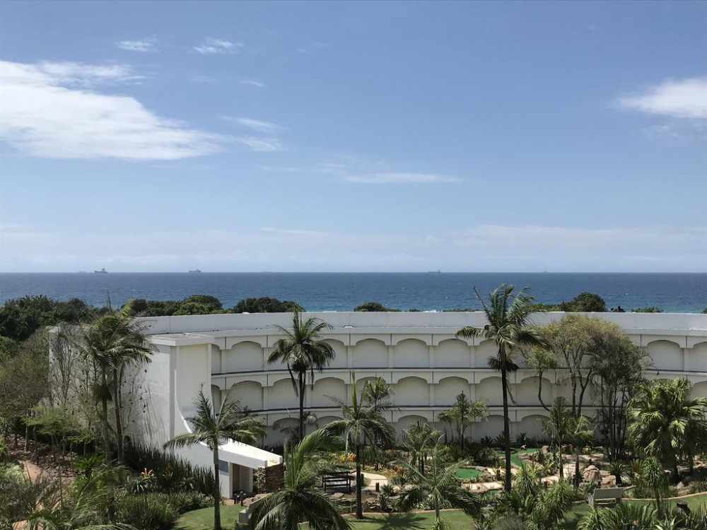 Apex Travel Club - ATC - Umhlanga Beach Front 6 Sleeper
