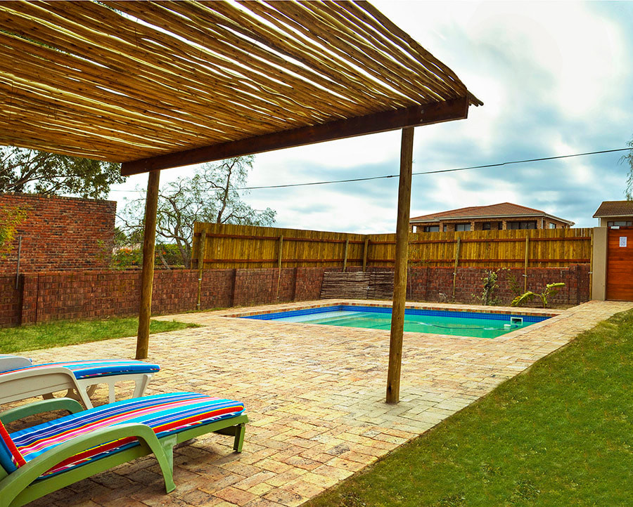 Apex Travel Club - ATC - Addo River-View Lodge