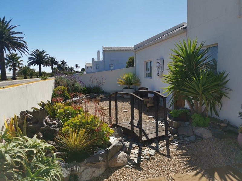Apex Travel Club - ATC - Bay View- Weskuskuier