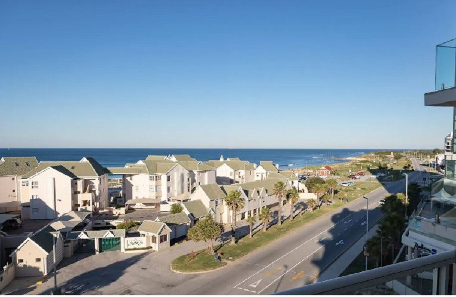 Apex Travel Club - ATC - AquaBliss Beachfront Apartment
