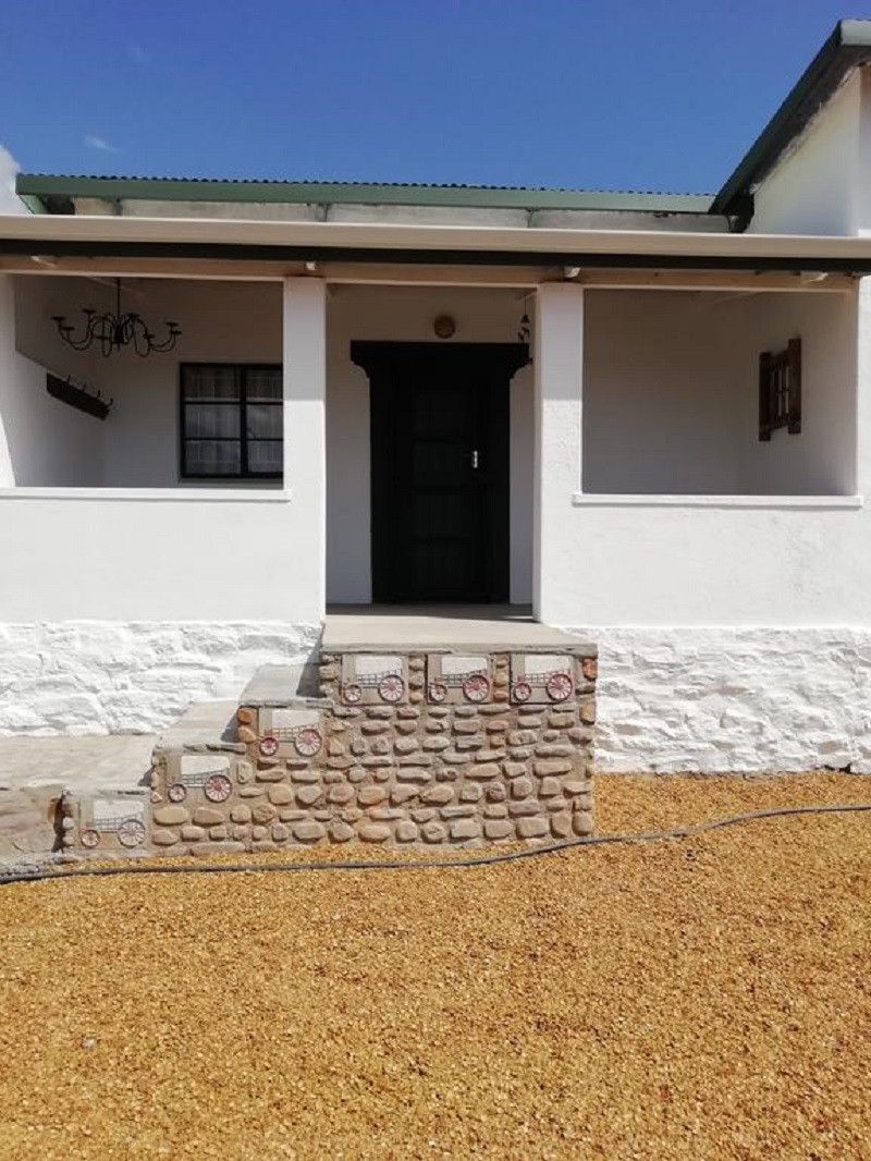 Apex Travel Club - ATC - Karoo-rus