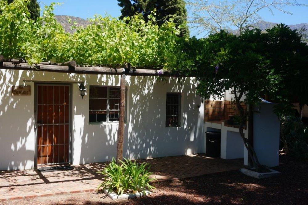 Apex Travel Club - ATC - Long Acres Cottages
