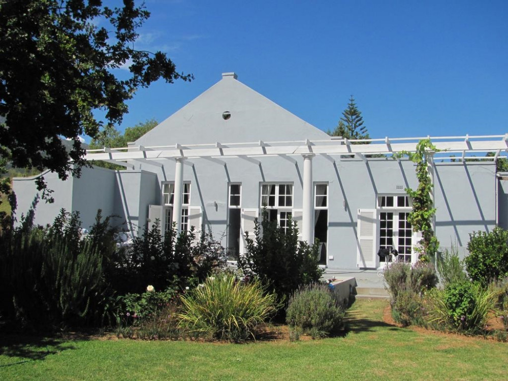 Apex Travel Club - ATC - Die Laaitjie