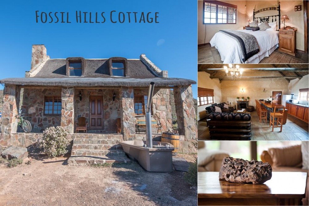 Apex Travel Club - ATC - Fossil Hills