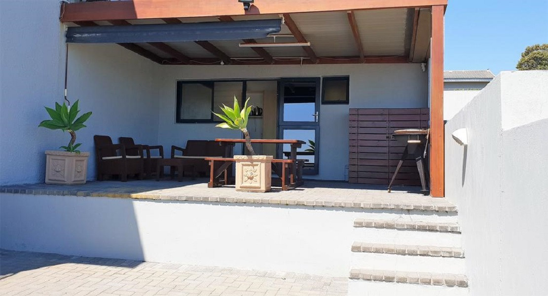 Apex Travel Club - ATC - Beach Studio Melkbosstrand