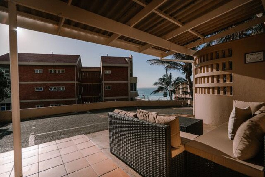 Apex Travel Club - ATC - M8 Umdloti Holiday Resort