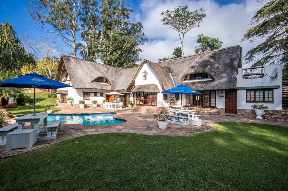 Apex Travel Club - ATC - Warrens Guest House