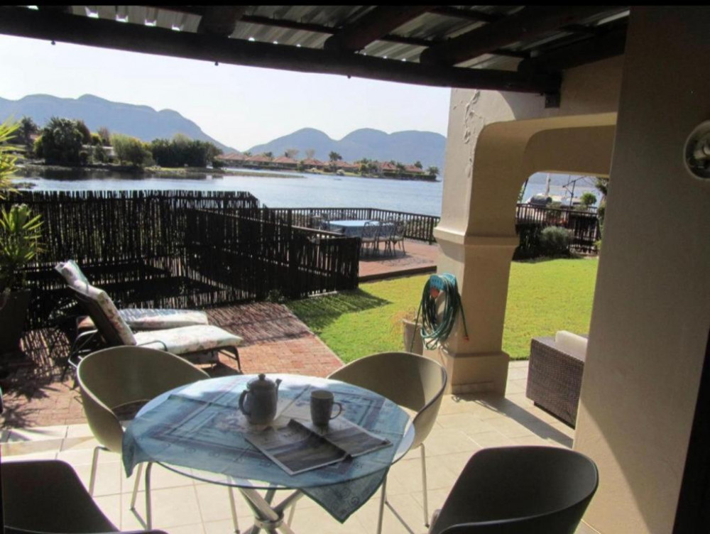Apex Travel Club - ATC - Waters Edge
