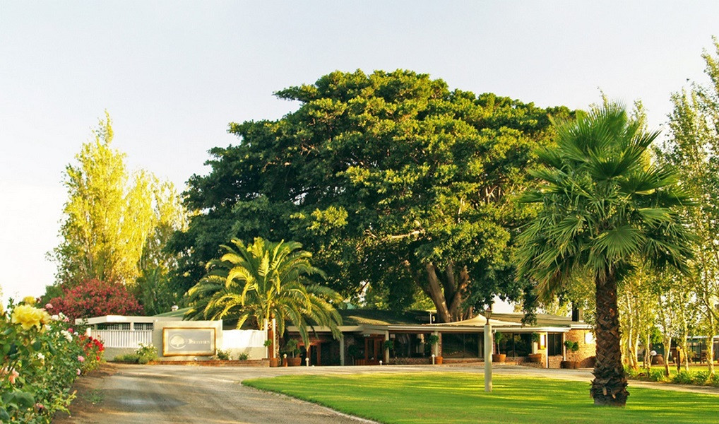 Apex Travel Club - ATC - Damas Guest Farm