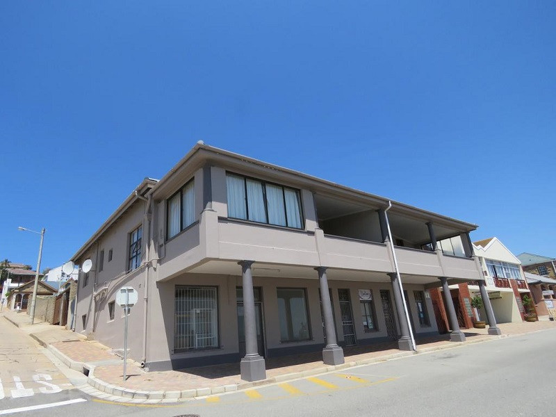 Apex Travel Club - ATC - 88 Montagu