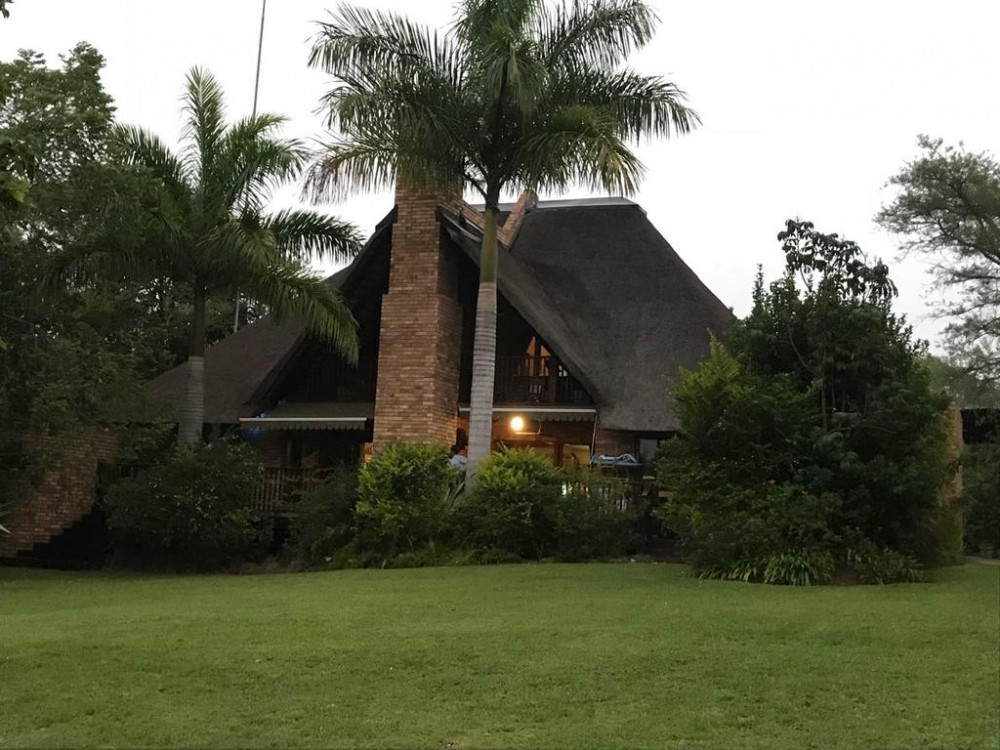 Apex Travel Club - ATC - Kruger Park Lodge 257B