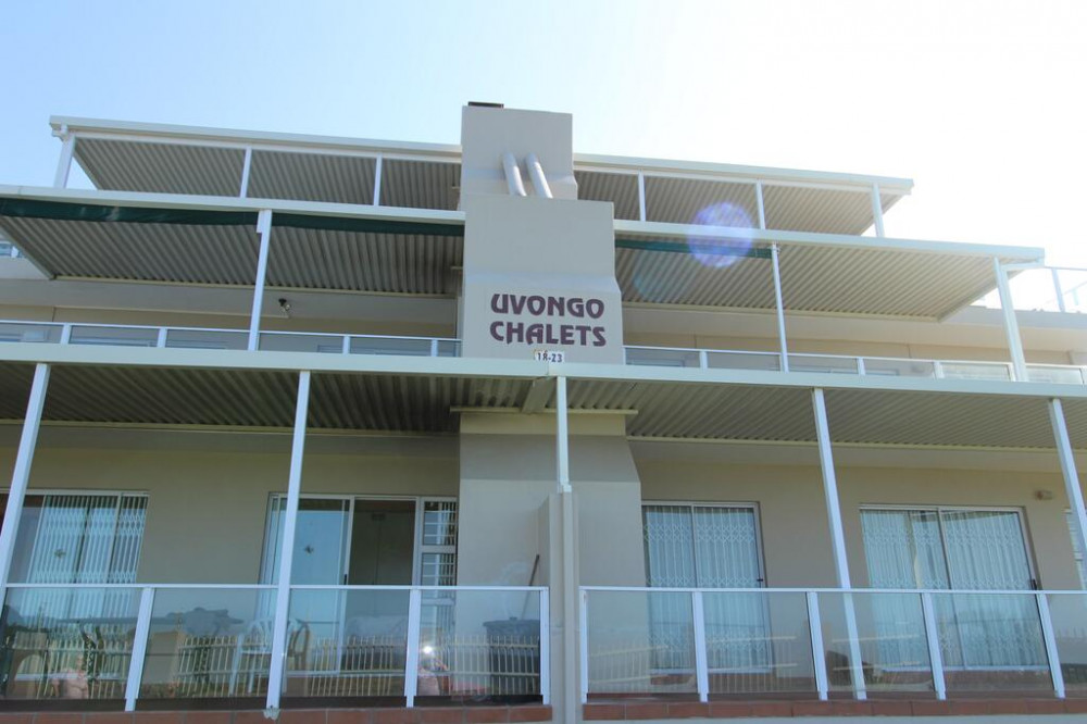 Apex Travel Club - ATC - Uvongo Chalet 11