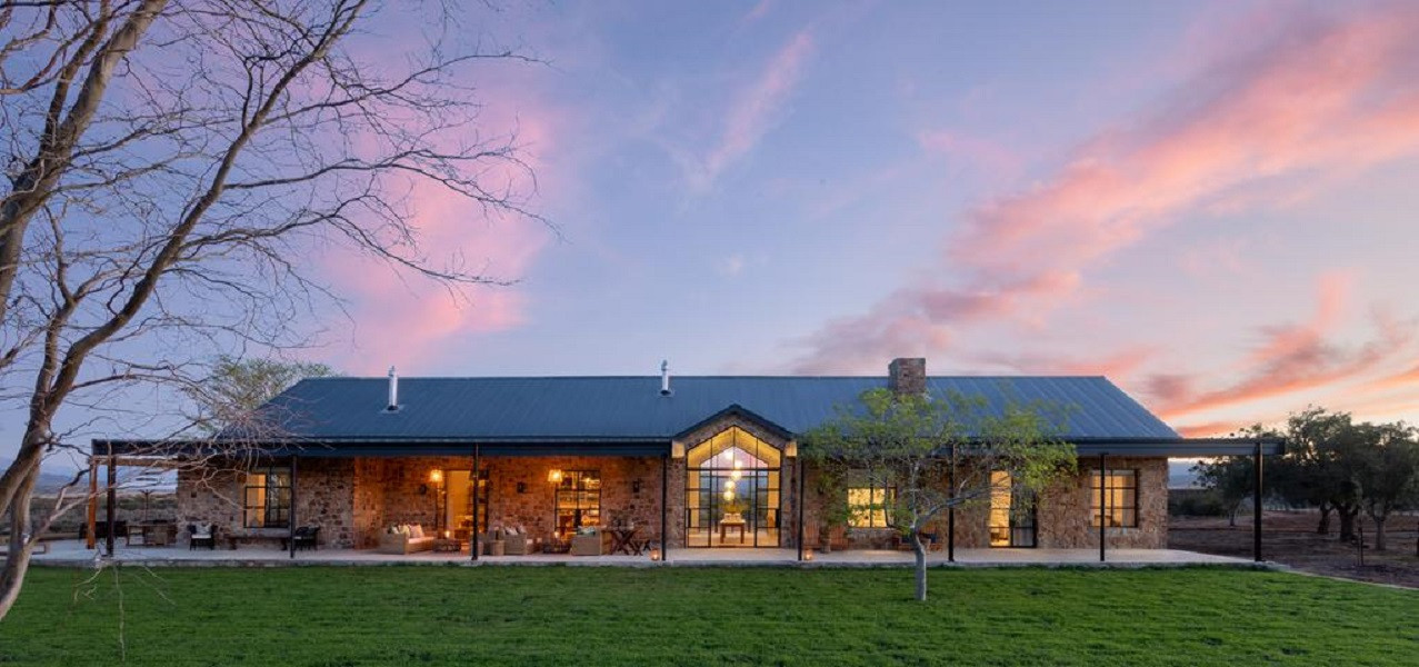 Apex Travel Club - ATC - Cederberg Ridge Wilderness Lodge