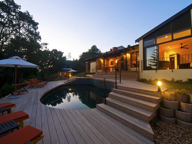 Apex Travel Club - ATC - Double Dutch B & B