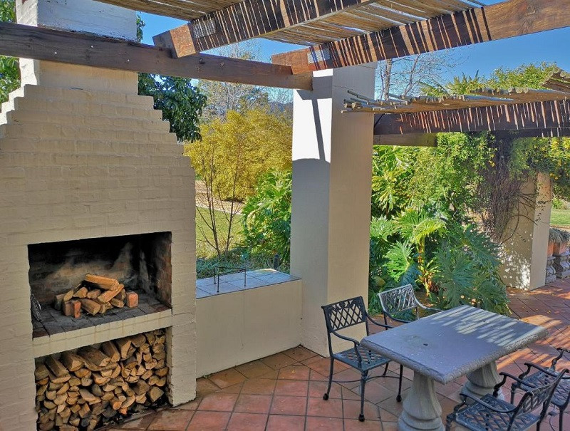 Apex Travel Club - ATC - The Barn House Cottage