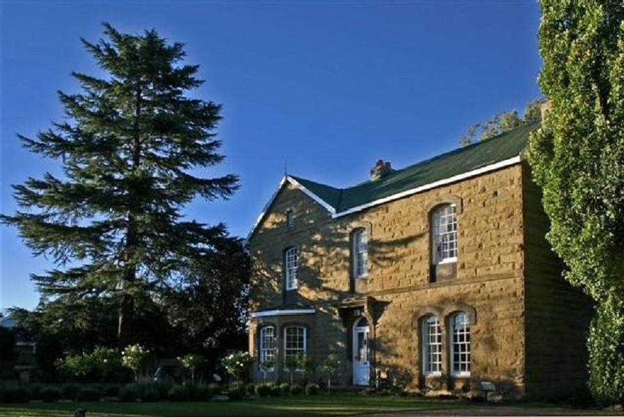 Apex Travel Club - ATC - Rose Garden Manor House