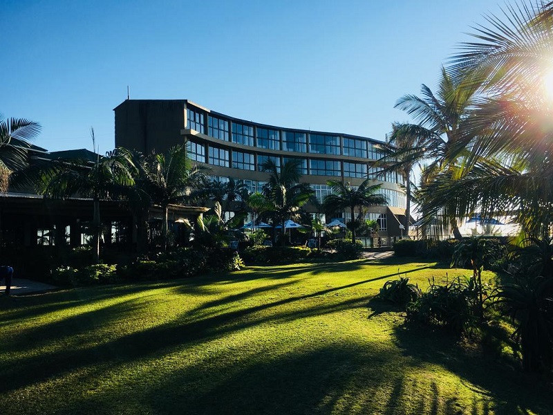Apex Travel Club - ATC - Salt Rock Hotel and Beach Resort
