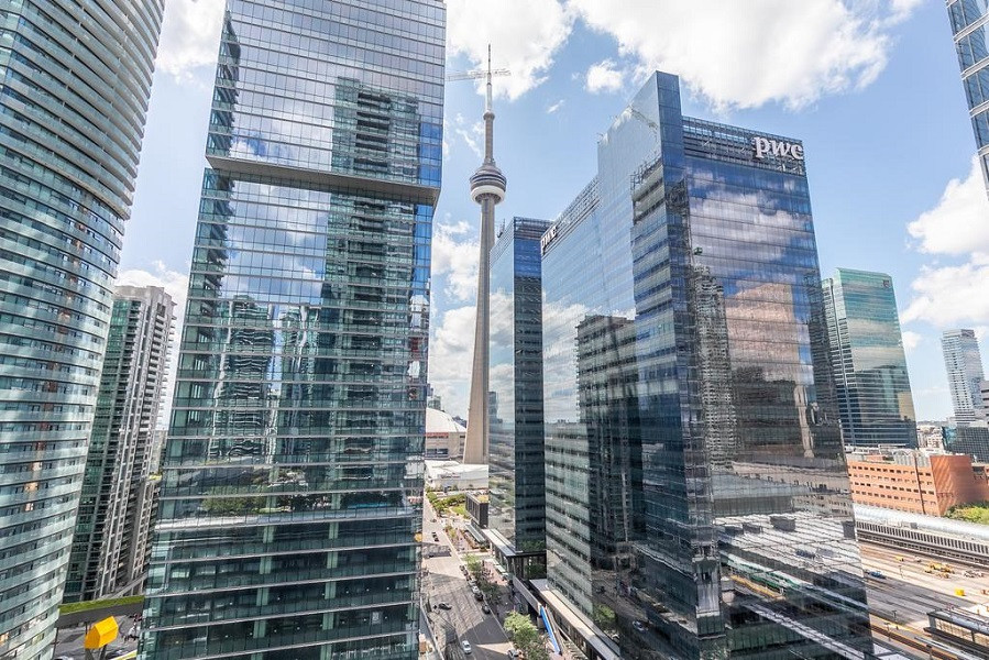 Apex Travel Club - ATC - Simply Comfort. Maple Leaf Square