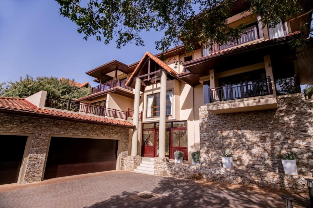 Apex Travel Club - ATC - 7 Yellow Wood Drive, Zimbali Coastal Estate