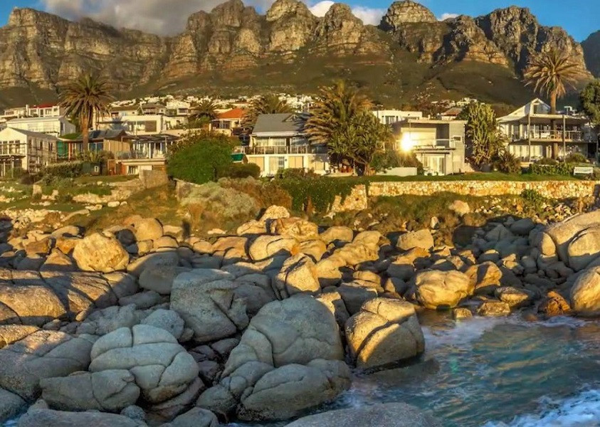 Apex Travel Club - ATC - Living On Bakoven Ocean