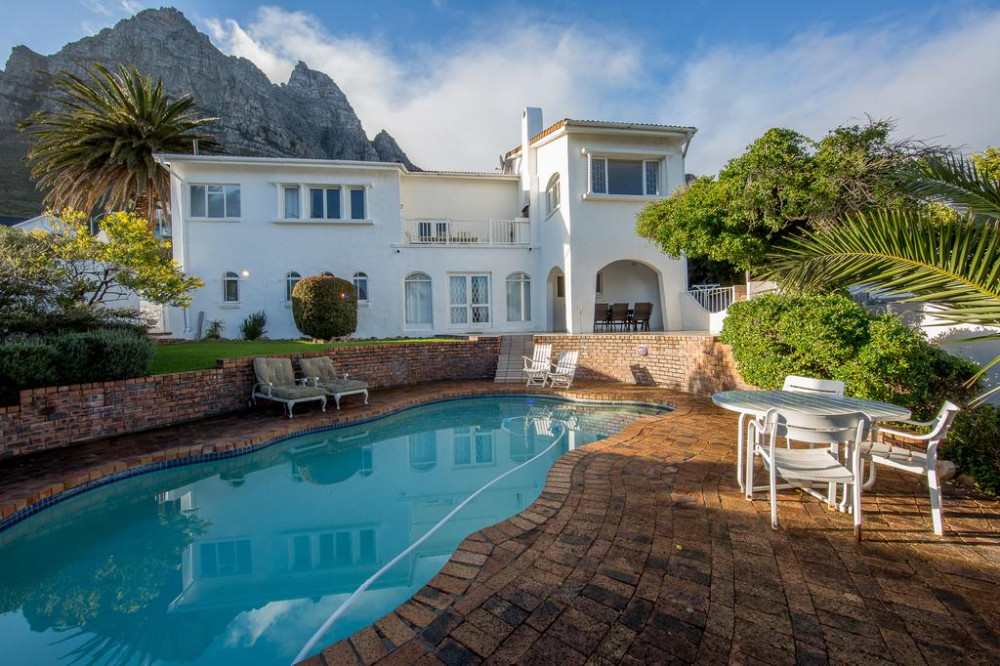 Apex Travel Club - ATC - Mountain Villa Camps Bay